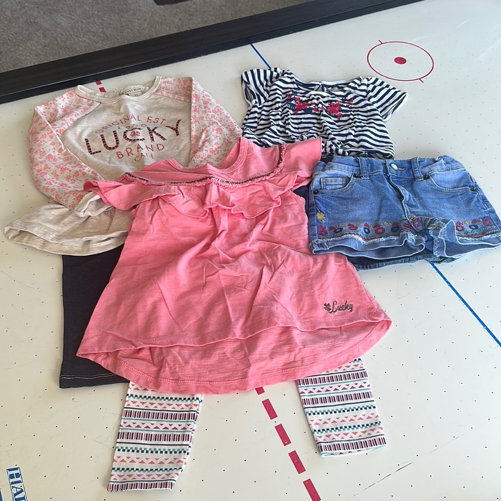 Lucky Brand Bundle